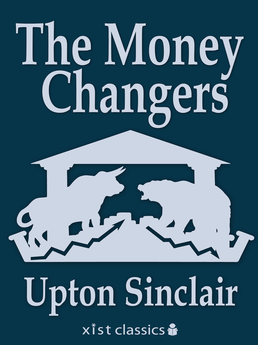 Cover image for The Money Changers